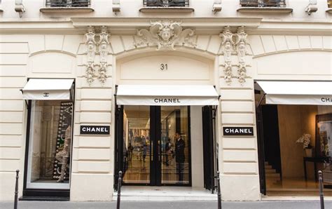 In Paris, designers audition for Chanel.